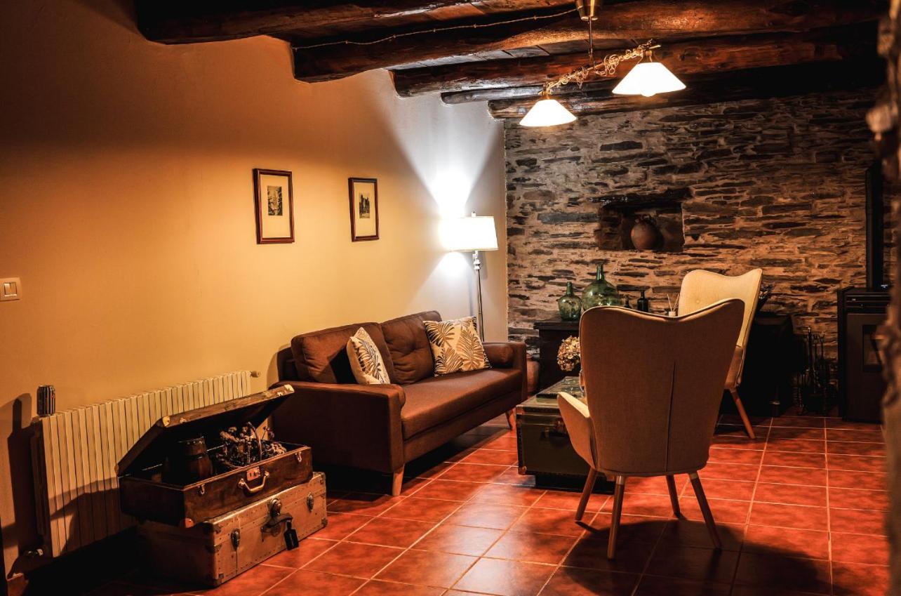 Casa Da Rasa Villa Samos Exteriör bild