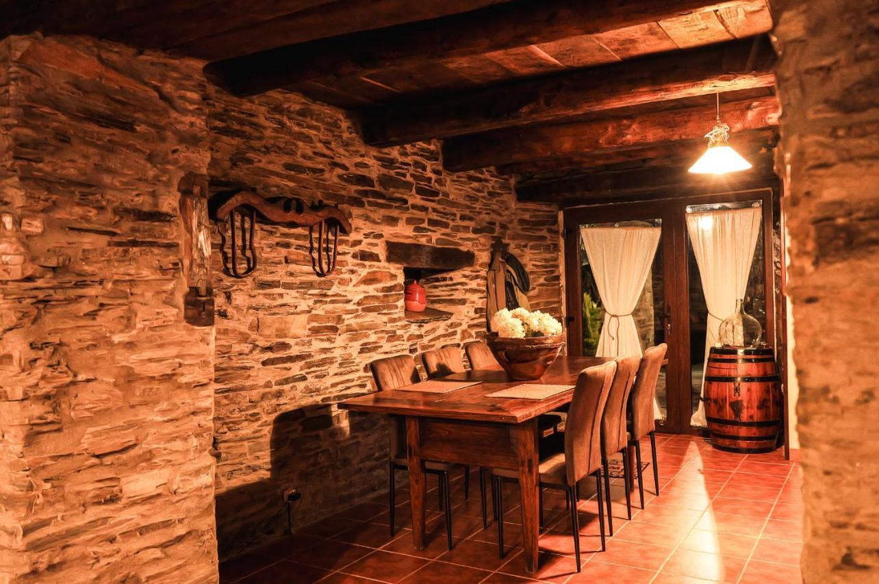 Casa Da Rasa Villa Samos Exteriör bild